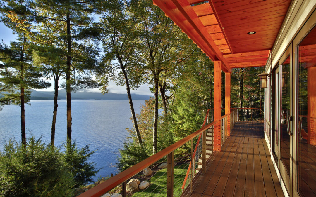 Celebrate with Teakwood Builders