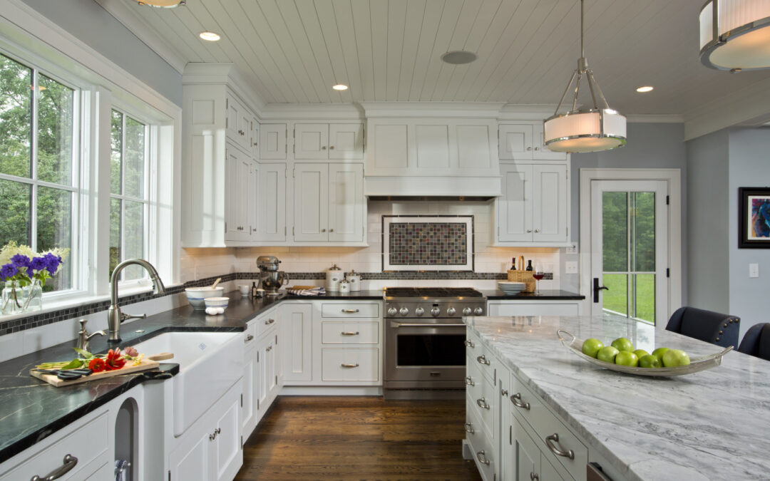 Top 3 Things Your Wife Wants…in her Kitchen