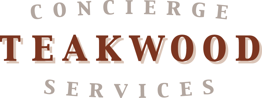 What customers say about Teakwood Concierge Home Maintenance