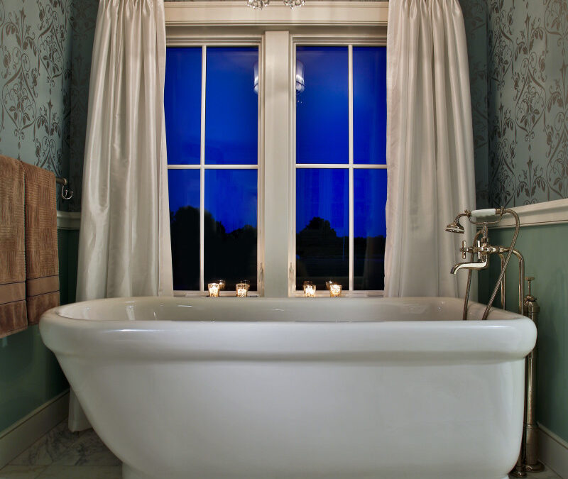 Teakwood Bathrooms: Benchmarks of Luxury Lifestyle