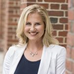 Eva J. Andersen, Designer, Teakwood Builders