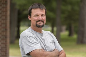 Dave Cowin