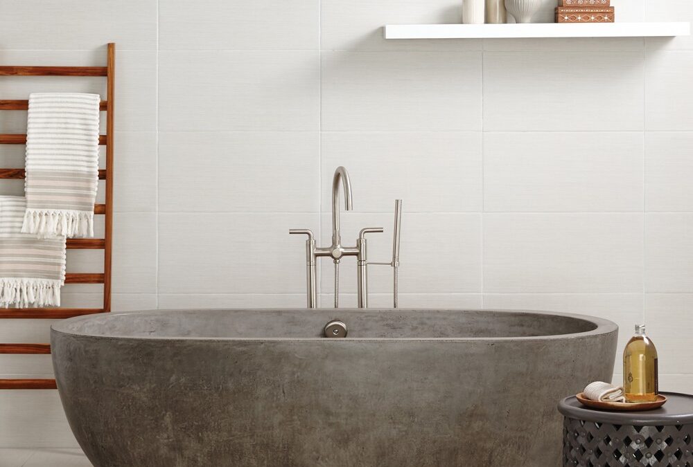 Eva’s top 8 Soaking Tubs