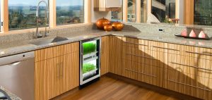 Urban Cultivator Grow Station