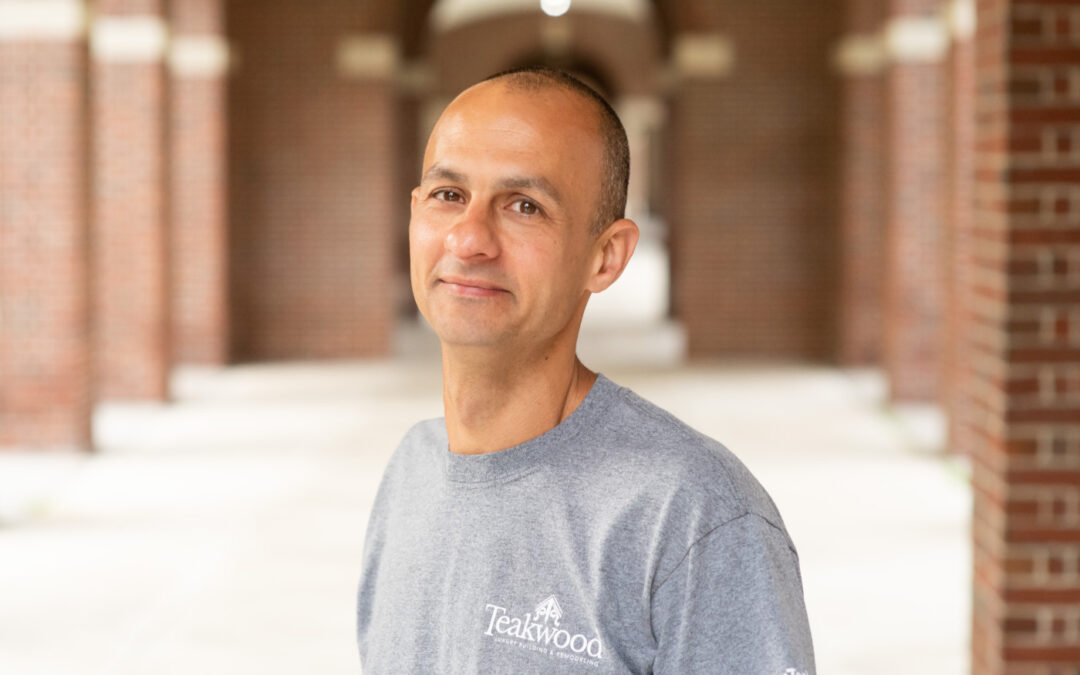 Dan DeCenzo