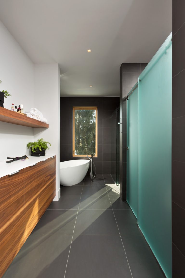 Best New Master Bath Design