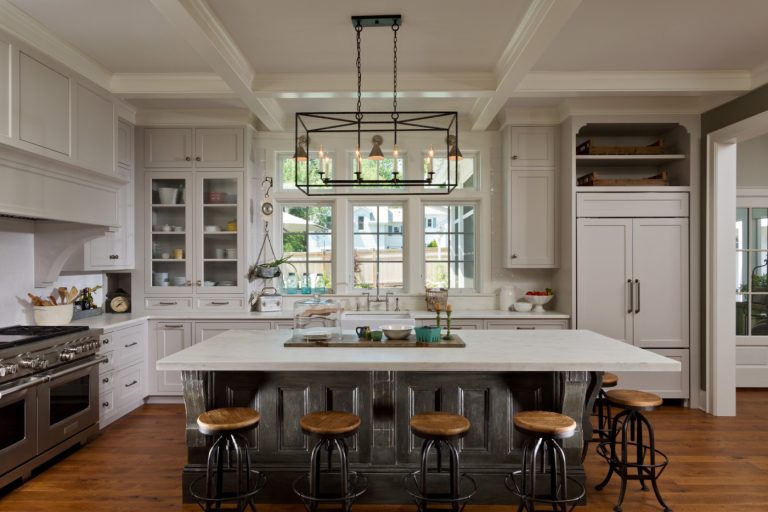 Best Kitchen Design