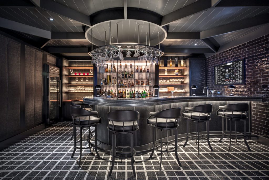 Gold winner at the 2023 Kitchen & Bath Design Awards