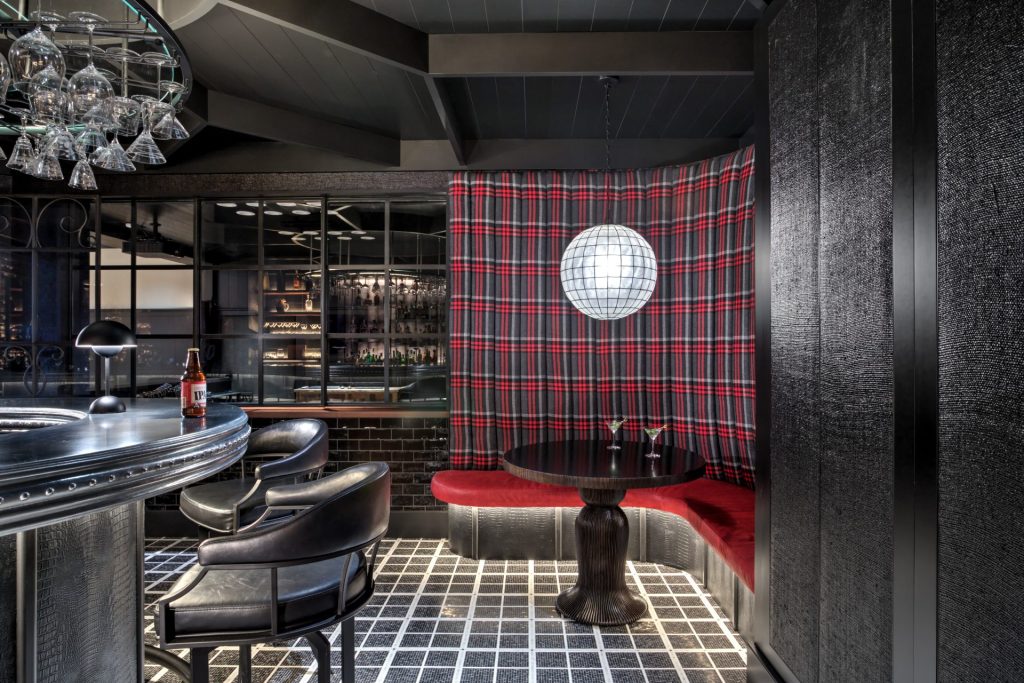 Gold winner at the 2023 Kitchen & Bath Design Awards