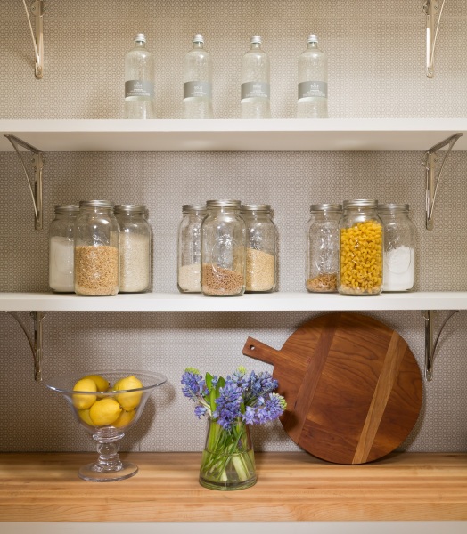 After-Pantry