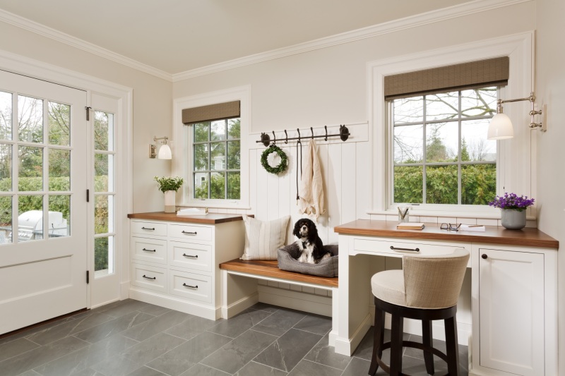 After-Mudroom