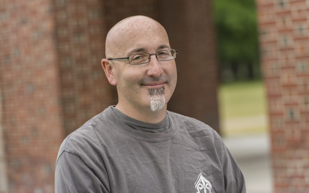 Brian Bump