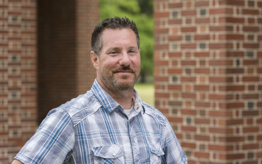 Todd Desnoyers