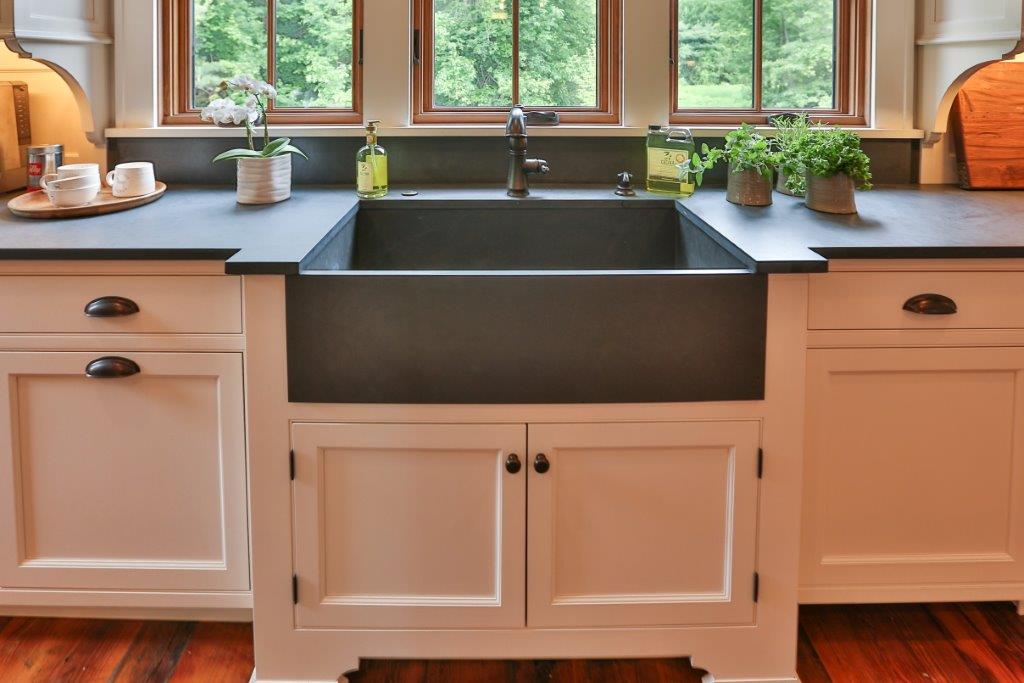 Teakwood Builders wins Northeast Regional Award for the 2013-2014 Sub-Zero and Wolf Kitchen Design Contest.