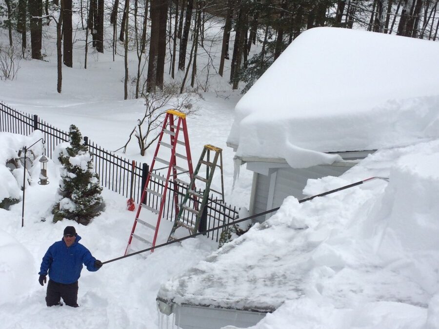 10 Things to Do Before It Snows