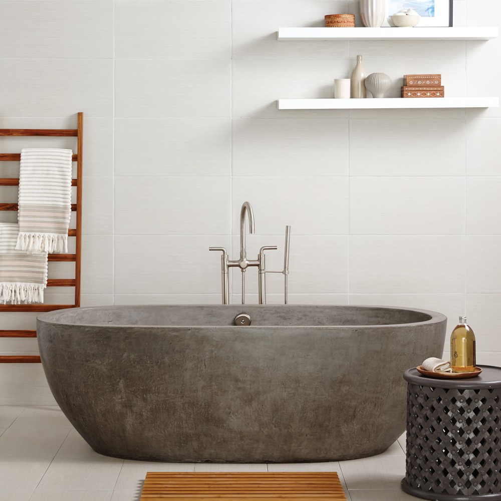 Eva’s top 8 Soaking Tubs