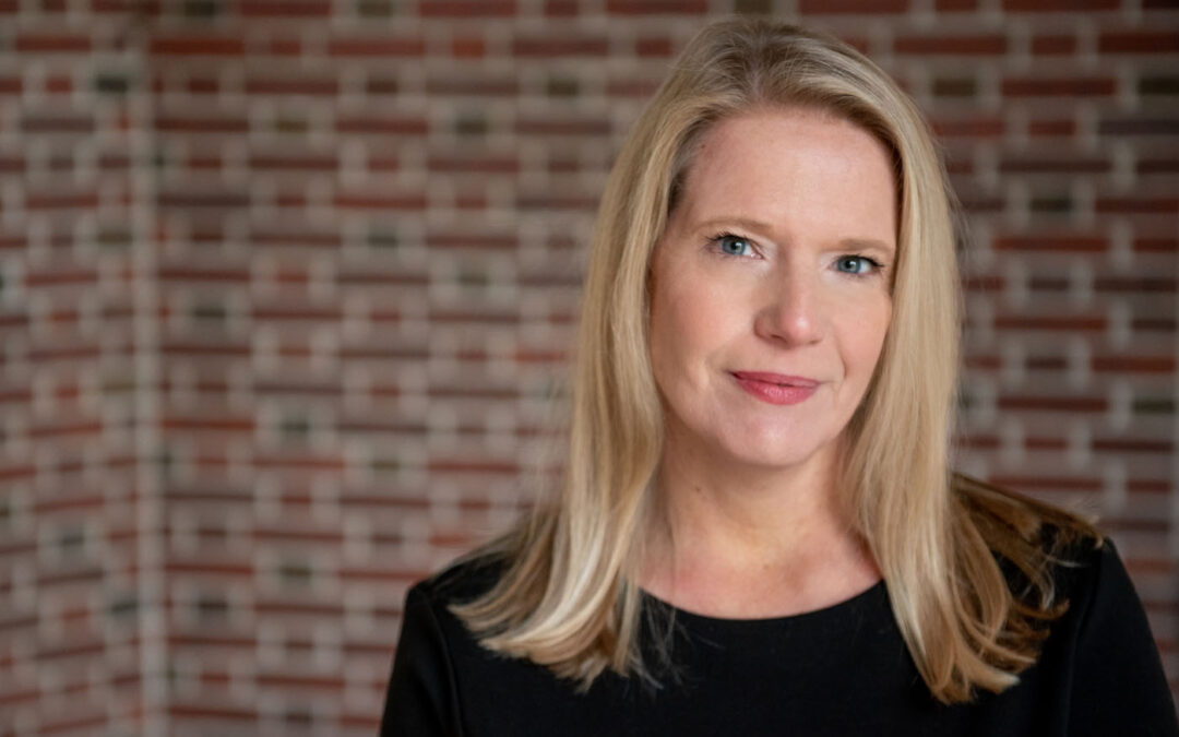 Kelly Schroeder