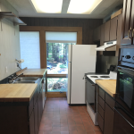 kitchen before renovation