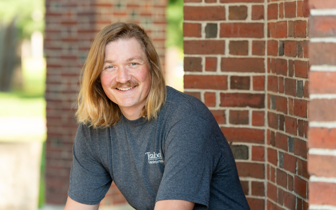 Scott Ericson
