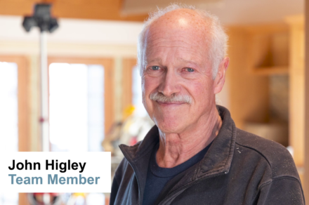 Meet the Teakwood Team | John Higley
