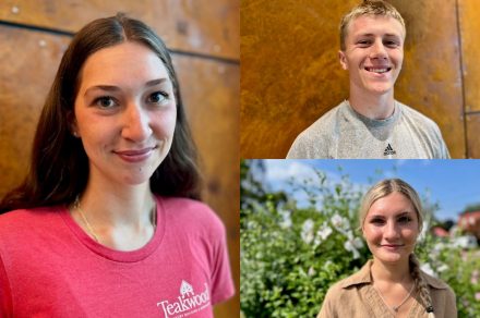 Teakwood Welcomes Summer Interns
